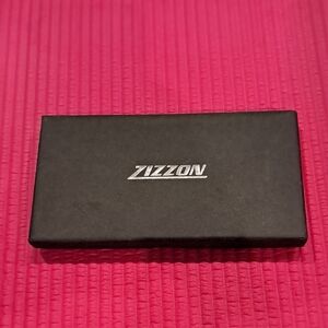 Zizzon Black Box